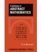 A Gateway to Abstract Mathematics - 9780521090285-thumb