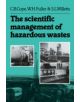The Scientific Management of Hazardous Wastes - 9780521105644-thumb