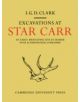 Excavations At Star Carr - 9780521107686-thumb