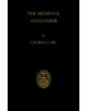 The Medieval Alexander - 9780521108775-thumb