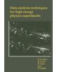 Data Analysis Techniques for High-Energy Physics Experiments - 9780521114370-thumb