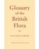 Glossary of the British Flora - 9780521114882-thumb