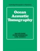 Ocean Acoustic Tomography - 9780521115360-thumb