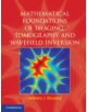 Mathematical Foundations of Imaging, Tomography and Wavefield Inversion - 9780521119740-thumb