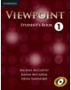 Viewpoint Level 1 Student's Book - 9780521131865-thumb
