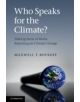 Who Speaks for the Climate? - 9780521133050-thumb