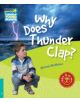 Why Does Thunder Clap? Level 5 Factbook - 9780521137379-thumb