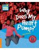 Why Does My Heart Pump? Level 6 Factbook - 9780521137423-thumb