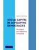Social Capital in Developing Democracies - 9780521140843-thumb