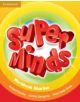Super Minds Starter Workbook - 9780521148535-thumb