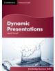 Dynamic Presentations Student's Book with Audio CDs (2) - 9780521150040-thumb