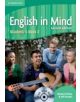 English in Mind Level 2 Student's Book with DVD-ROM - 9780521156097-thumb