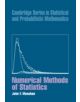 Numerical Methods of Statistics - 9780521159418-thumb
