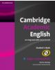 Cambridge Academic English B2 Upper Intermediate Student's Book - 9780521165204-thumb