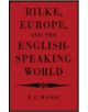 Rilke, Europe, and the English-Speaking World - 9780521168373-thumb