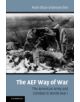 The AEF Way of War - 9780521169097-thumb