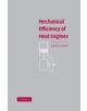 Mechanical Efficiency of Heat Engines - 9780521169288-thumb