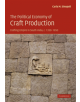 The Political Economy of Craft Production - 9780521174169-thumb