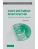 Curve and Surface Reconstruction - 9780521175180-thumb