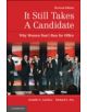 It Still Takes A Candidate - 9780521179249-thumb