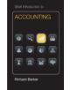 Short Introduction to Accounting Euro Edition - 9780521179478-thumb