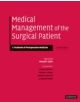 Medical Management of the Surgical Patient - 9780521180115-thumb