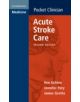 Acute Stroke Care - 9780521184847-thumb