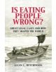 Is Eating People Wrong? - 9780521188517-thumb