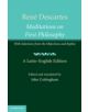 Rene Descartes: Meditations on First Philosophy - 9780521191388-thumb