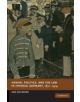 Honor, Politics, and the Law in Imperial Germany, 1871-1914 - 9780521198325-thumb