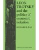Leon Trotsky and the Politics of Economic Isolation - 9780521200899-thumb