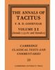 The Annals of Tacitus: Volume 2, Annals 1.55-81 and Annals 2 - 9780521202138-thumb