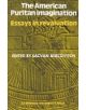 American Puritan Imagination - 9780521203920-thumb