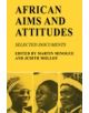 African Aims and Attitudes - 9780521204262-thumb