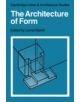 The Architecture of Form - 9780521205283-thumb