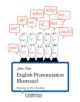 English Pronunciation Illustrated - 9780521206341-thumb
