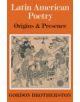Latin American Poetry - 9780521207638-thumb