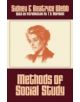 Methods of Social Study - 9780521208505-thumb