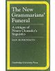 The New Grammarians' Funeral - 9780521208567-thumb