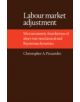 Labour Market Adjustment - 9780521210645-thumb