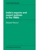 India's Exports and Export Policies in the 1960's - 9780521211352-thumb