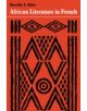 African Literature in French - 9780521211956-thumb