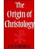 The Origin of Christology - 9780521212908-thumb
