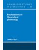 Foundations of Theoretical Phonology - 9780521214667-thumb