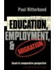 Education, Employment, and Migration - 9780521215862-thumb
