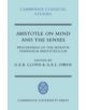 Aristotle on Mind and the Senses - 9780521216692-thumb
