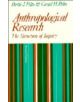Anthropological Research - 9780521216739-thumb