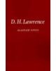 D. H. Lawrence - 9780521217446-thumb