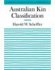 Australian Kin Classification - 9780521219068-thumb