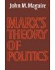 Marx's Theory of Politics - 9780521219556-thumb